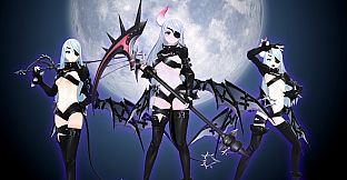 Closers: Deluxe Collector's Edition