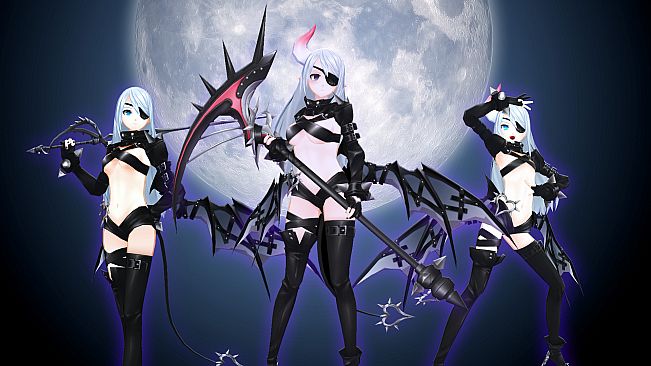 Closers: Deluxe Collector's Edition