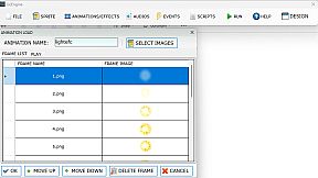 Fusion Script Game Studio: iscEngine & JS-Engine