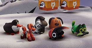 NiuMa - Animal Expansion Pack 1