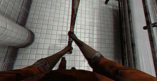 VERY BAD DREAMS - FREE DIVE