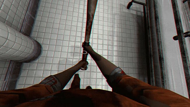 VERY BAD DREAMS - FREE DIVE