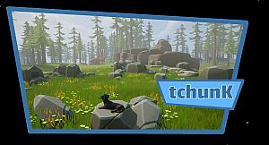 Tchunk