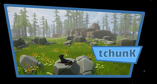 Tchunk