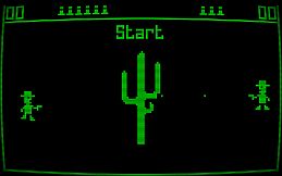 Lefties' Righteous Arcade Emporium