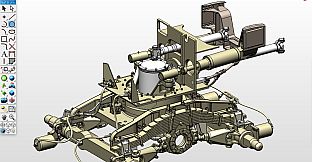 Punch! ViaCAD 2D/3D v9 + 3D Printing PowerPack LT