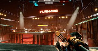 JackHammer: Demolition Dodgeball