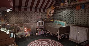 The Outlast Trials - Sweet Release Pack