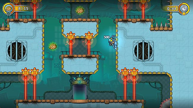 Deadlings: Rotten Edition