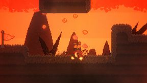 Remains: Echoes of Strength