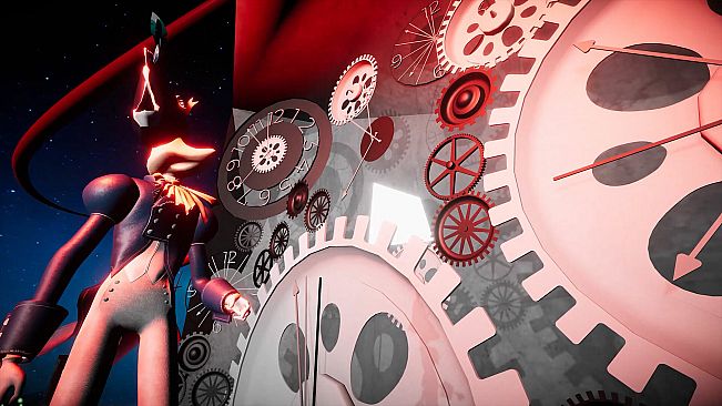 Nose: Breathing Rebellion