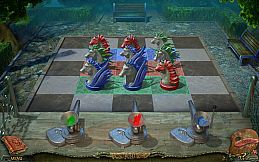 Fatal Passion: Art Prison Collector's Edition