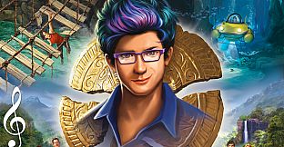 Nancy Drew: The Shattered Medallion - Soundtrack