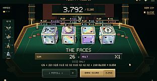DEADLUCK V