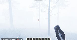 The Silent Wild