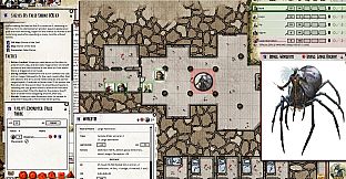 Fantasy Grounds - Pathfinder RPG - Return of the Runelords AP 3: Runeplague (PFRPG)
