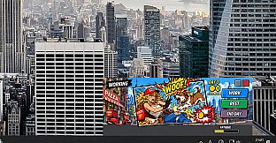 LILY'S TASKBAR HUSTLE