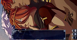 Garden of Seif: Curse of Gravehollow Peaks