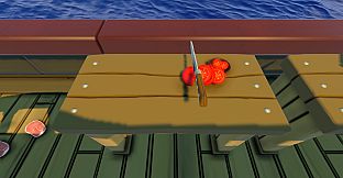 Cook & Sail