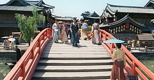 Underdog Detective-Episode 6 to 17