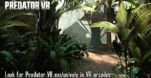 Predator VR