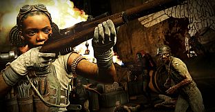 Zombie Army 4: Horror Charm Pack 2