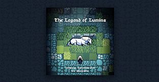 The Legend of Lumina Soundtrack