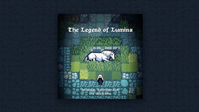 The Legend of Lumina Soundtrack