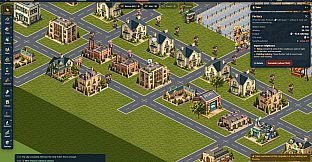 Holdopolis