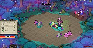 Wizard Finals