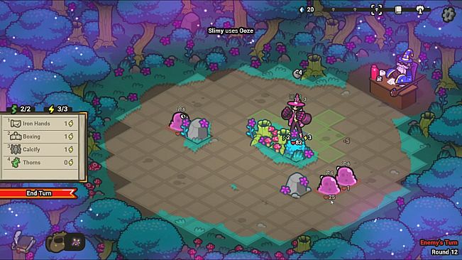 Wizard Finals
