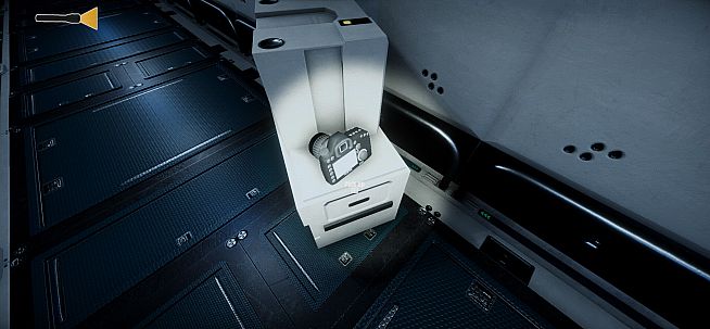 Project Space Hunter