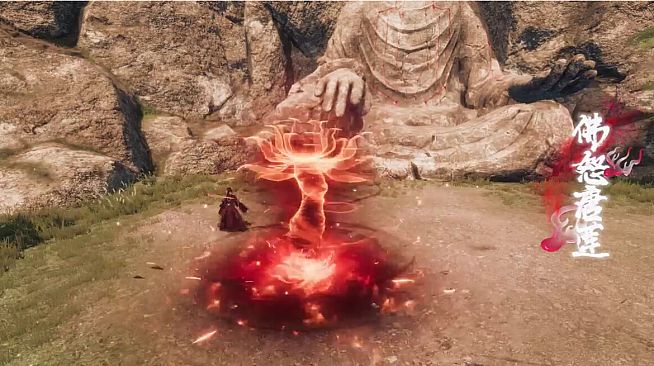 下一站江湖Ⅱ-纯外观DLC《日月同辉》