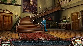 Victorian Mysteries: Woman in White