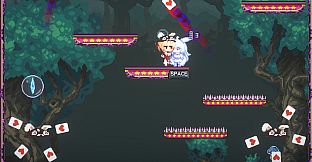 Falling with Ice Phoenix! - Cozy Version