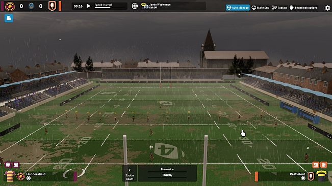 Rugby League Team Manager 4