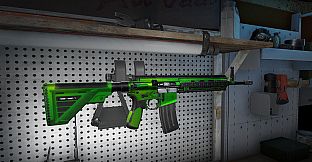 Contractors Showdown : ExfilZone - Radiant Tactics Spray Pack