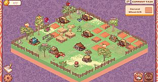 Fairy Land