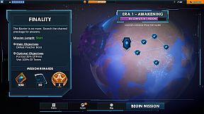 We Are The Caretakers