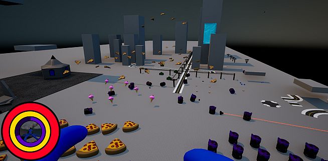 Kraken Attack! (Epilogue)