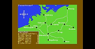 Mittelland AD Origins