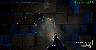 Shoot The Wall