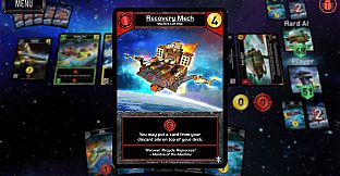 Star Realms - Universal Storage Box Promos