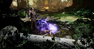 Eternity: The Last Unicorn