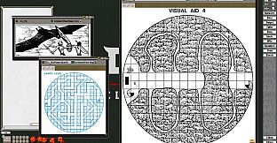 Fantasy Grounds - D&D Classics: C2 The Ghost Tower of Inverness (2E)