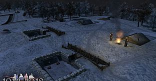 Battle of Empires : 1914-1918 - Russian Empire