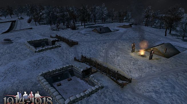 Battle of Empires : 1914-1918 - Russian Empire