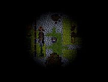 Nightmare Of Melanie