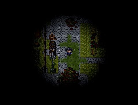 Nightmare Of Melanie