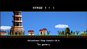 勇者有点太嚣张。G(No Hero Allowed: No Puzzle Either!)